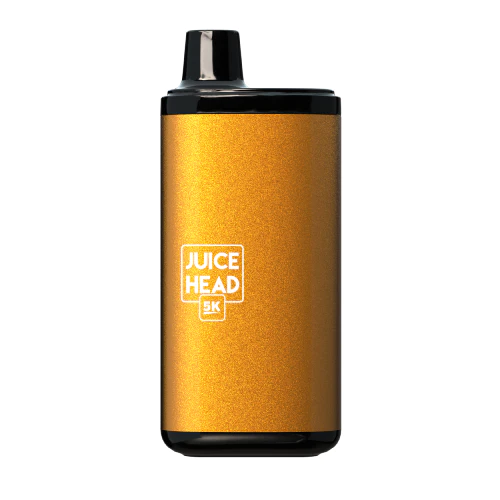 Juice Head 5K - Disposable Vape Device - Peach Pear