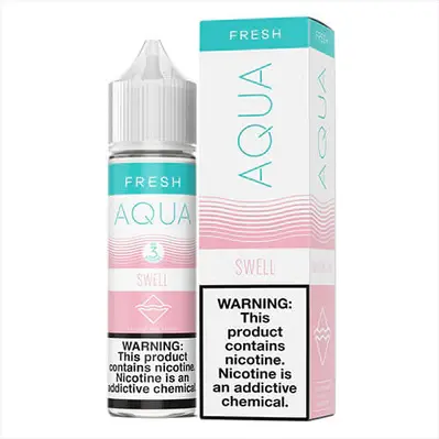 Aqua eJuice Synthetic - Swell